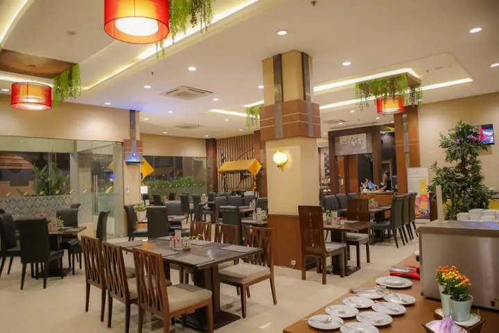 Семаранг: Noormans Hotel Semarang