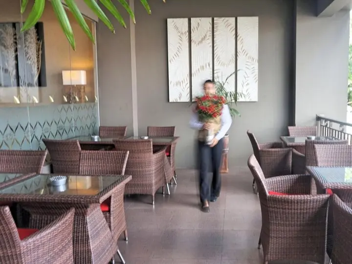 Семаранг: Noormans Hotel Semarang