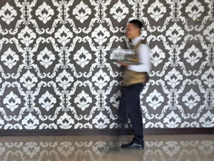 Семаранг: Noormans Hotel Semarang
