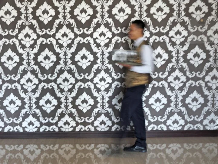 Семаранг: Noormans Hotel Semarang
