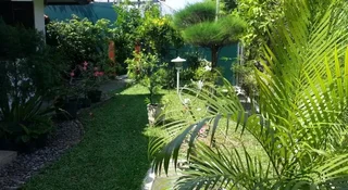 Сурабая: Rumah Utama