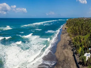 Сесе: Seseh Beach Villas