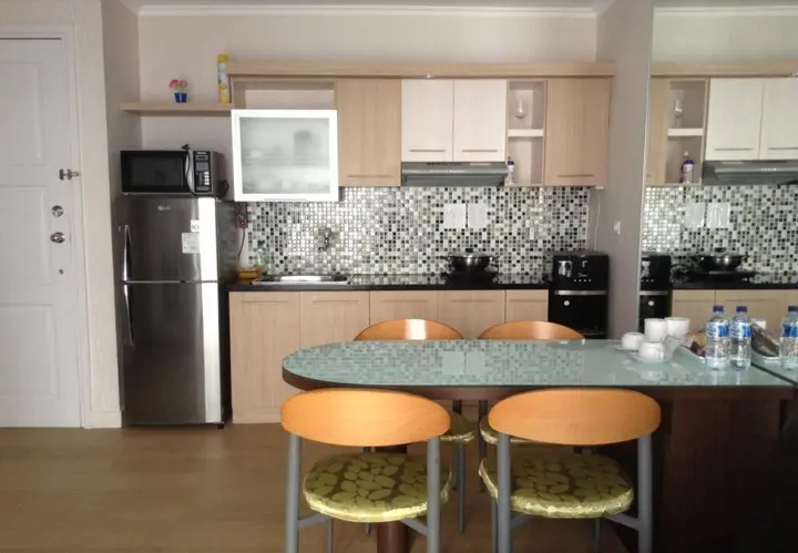 Джакарта: Maxwell Sweet Apartment