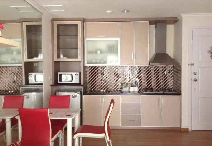 Джакарта: Maxwell Sweet Apartment
