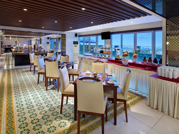 Суракарта: Aston Solo Hotel