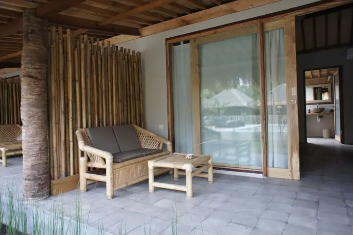 3W Cottages and Villas — фото 3