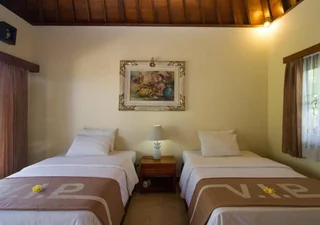 Чангу: V.I.P. Villa Indah Pragina