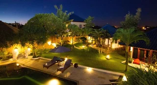 Чангу: V.I.P. Villa Indah Pragina