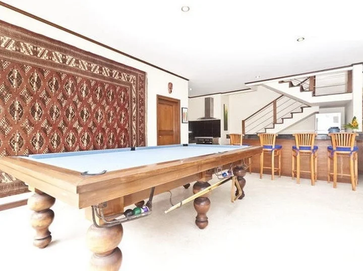 Чангу: V.I.P. Villa Indah Pragina