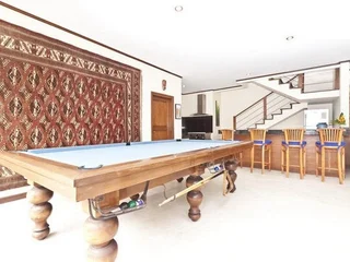 Чангу: V.I.P. Villa Indah Pragina