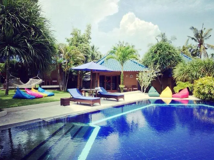 Чангу: V.I.P. Villa Indah Pragina