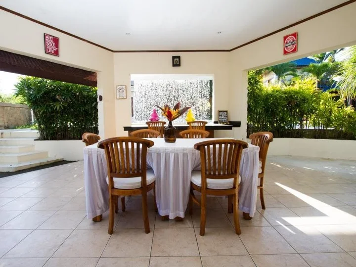 Чангу: V.I.P. Villa Indah Pragina