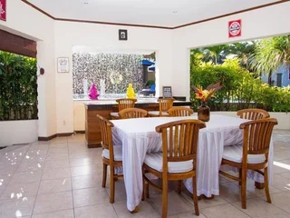 Чангу: V.I.P. Villa Indah Pragina