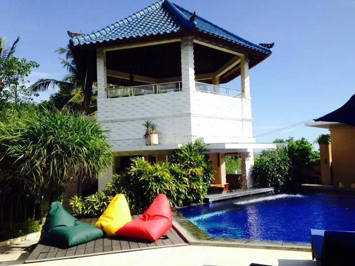 Чангу: V.I.P. Villa Indah Pragina