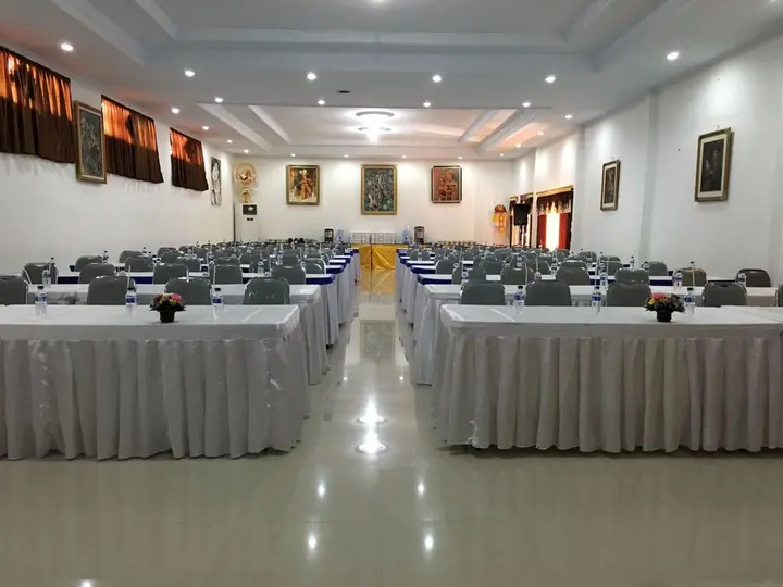 Джианьяр: Hotel Gianyar