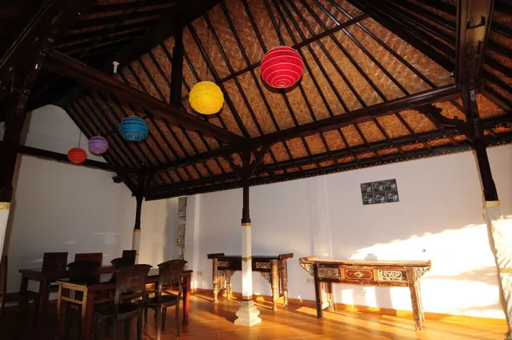 Джианьяр: Hotel Gianyar