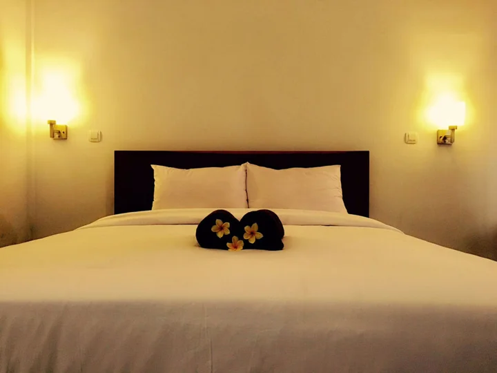 Джианьяр: Hotel Gianyar