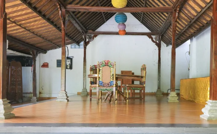 Джианьяр: Hotel Gianyar