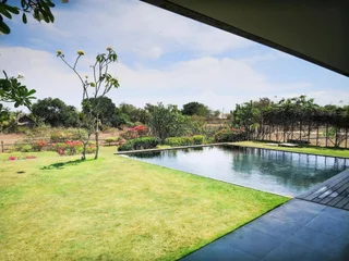 Джимбаран: Jimbaran Balangan Beach Front Villa Nakar