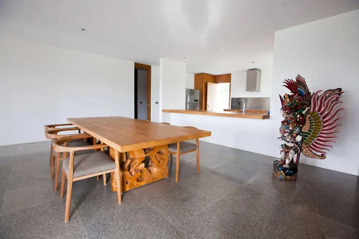 Джимбаран: Jimbaran Balangan Beach Front Villa Nakar