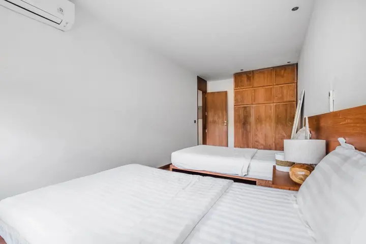 Джимбаран: Jimbaran Balangan Beach Front Villa Nakar