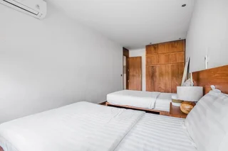 Джимбаран: Jimbaran Balangan Beach Front Villa Nakar