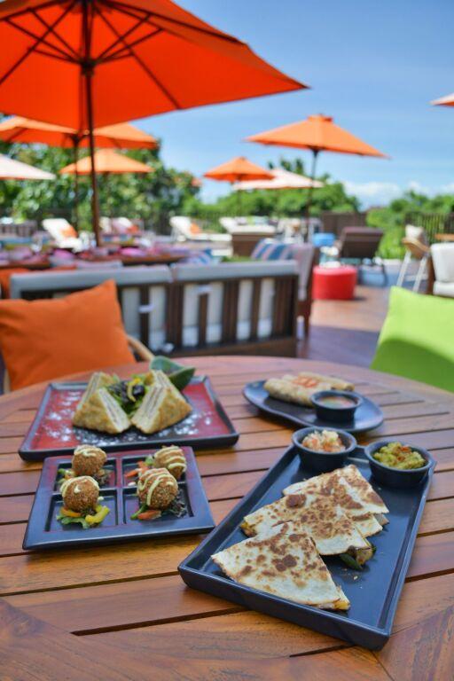 Беноа: Tjendana Villas Nusa Dua