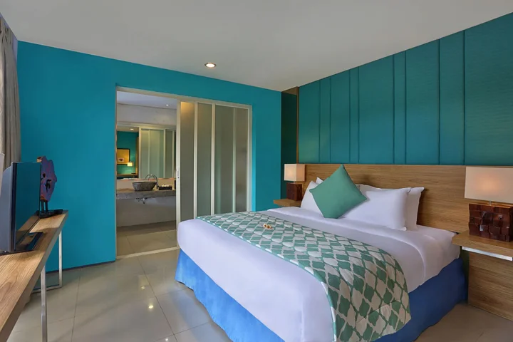 Беноа: Tjendana Villas Nusa Dua