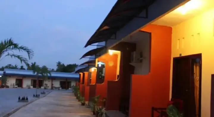 Kupang Inn — фото 6