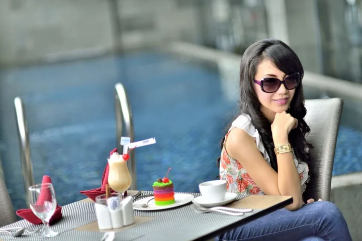 Бандунг: Serela Waringin