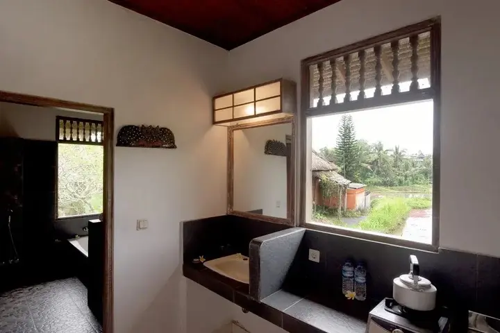 Убуд: Villa Bintang Ubud