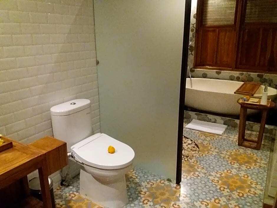 Убуд: Villa Bintang Ubud