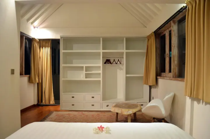 Кута: Villa Oberoi