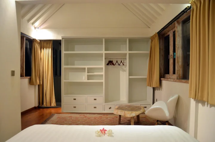 Кута: Villa Oberoi
