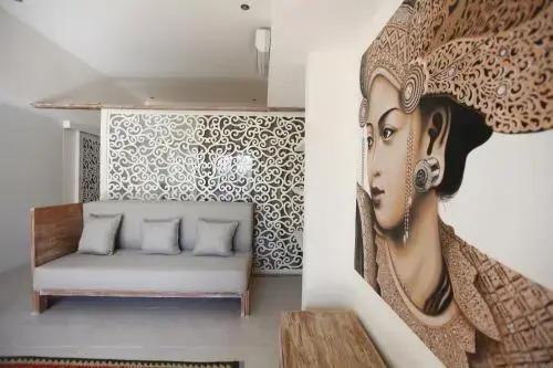 Кута: Villa Oberoi