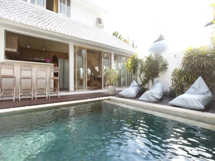 Кута: Villa Oberoi