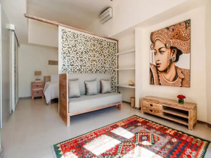 Кута: Villa Oberoi