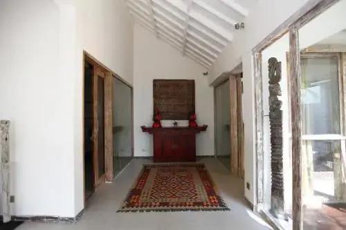 Кута: Villa Oberoi