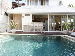 Кута: Villa Oberoi