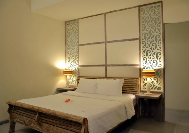 Кута: Villa Oberoi