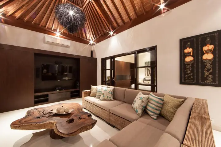 Гили Траванган: Amalika Luxury Private Pool Villa