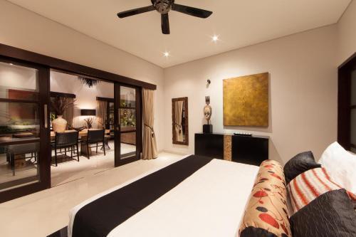 Гили Траванган: Amalika Luxury Private Pool Villa