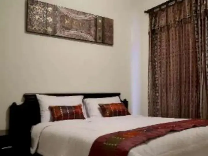 Кута: Villa Puri Taryn