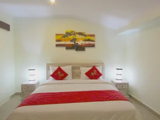 Кута: Aisha Family Villa