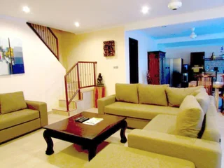 Кута: Aisha Family Villa