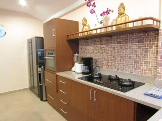 Кута: Aisha Family Villa