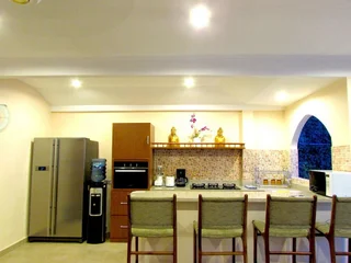 Кута: Aisha Family Villa