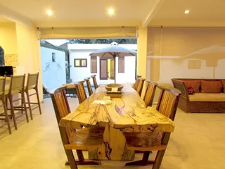 Кута: Aisha Family Villa