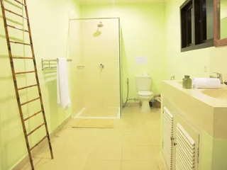 Кута: Aisha Family Villa
