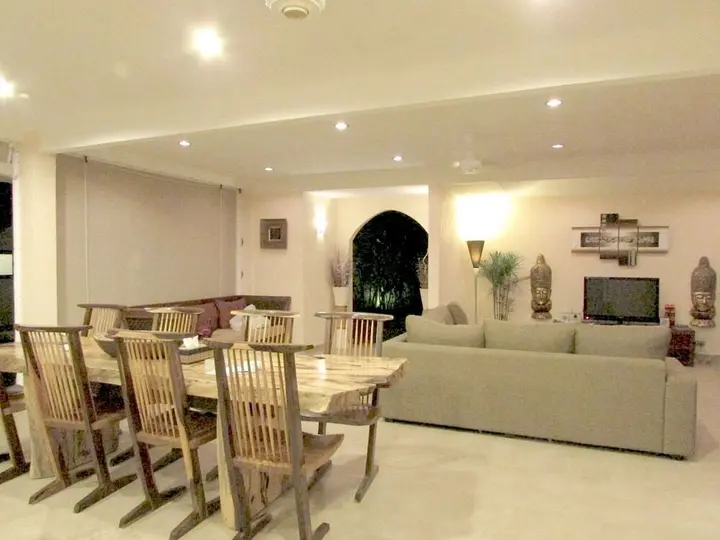 Кута: Aisha Family Villa